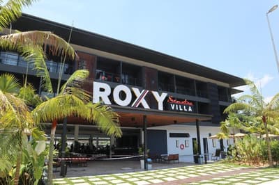 Roxy Sematan Canopi