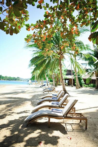 Fridays Puerto Galera