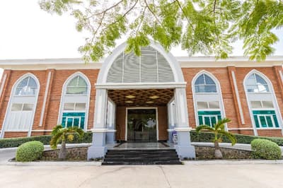 TTC Resort Premium – Ninh Thuan