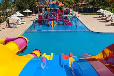 TTC Resort Premium – Ninh Thuan