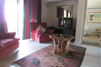 Acacia House Executive Suite