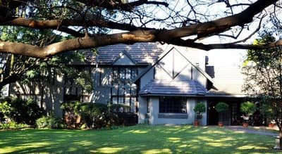 Outlook Lodge Lakefield