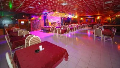 Fujairah Hotel And Resort