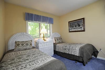 Townhomes At Bretton Woods