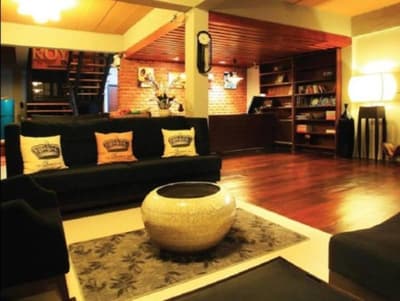 The Royal Chiangkhan Boutique Hotel