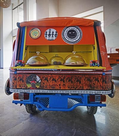 Zone By The Park Jammu