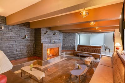 The Sign Esentepe&Ski Center