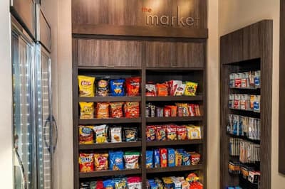 Residence Inn By Marriott Rocklin Roseville