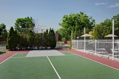 Residence Inn Louisville East