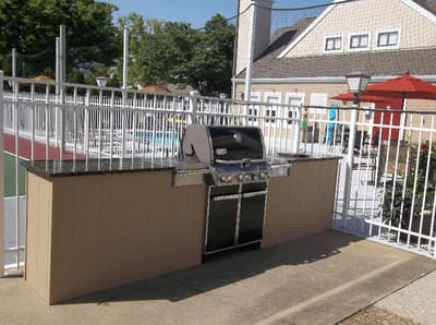 Residence Inn Louisville East