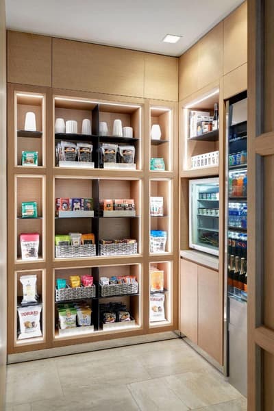 AC Hotel by Marriott Oklahoma City Bricktown