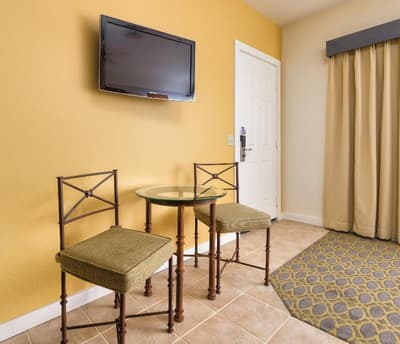 Worldmark Cathedral City - Extra Holidays