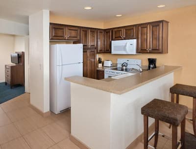 WorldMark Pismo Beach