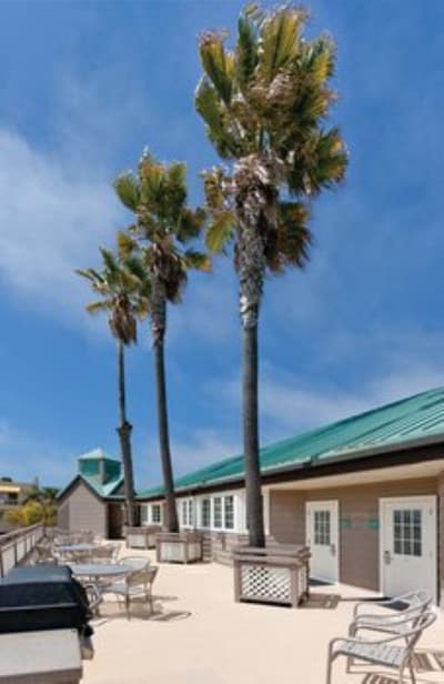 WorldMark Pismo Beach