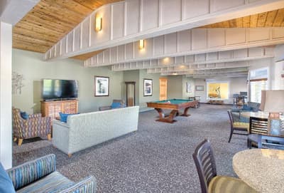 Worldmark Deer Harbor