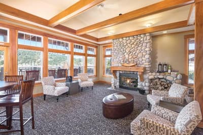 Worldmark Deer Harbor