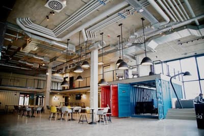 DOCK INN Hostel Warnemünde