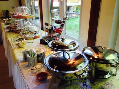 Hotel & Restaurant Zur Spreewälderin