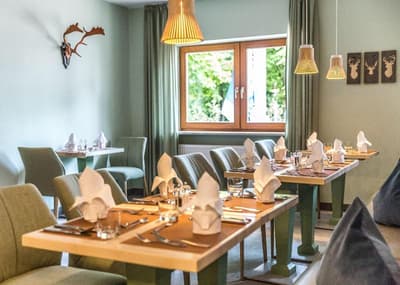 DAS AUNHAMER Suite & Spa Hotel - Adults Only
