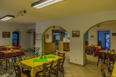Mühlenhotel Konschake