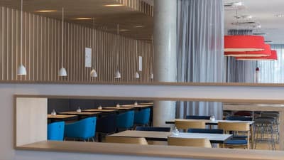 Holiday Inn Express Wiesbaden