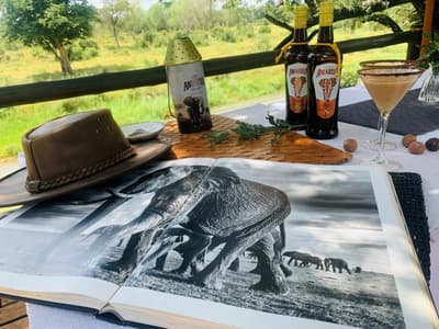 Becks Safari Lodge