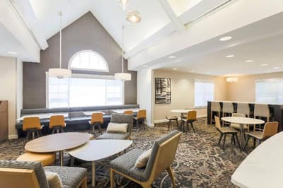 Residence Inn By Marriott Monroe