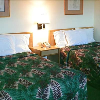 America S Value Inn Mexico