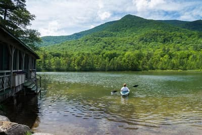 The Equinox Golf Resort and Spa