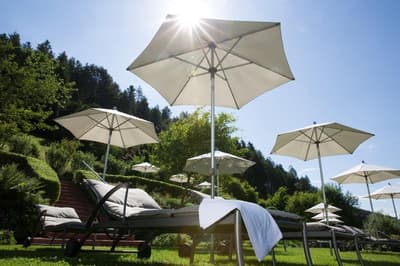 Traube Tonbach