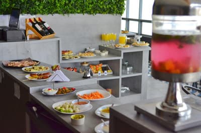 Hotel Roseliere Bucaramanga