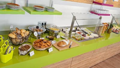 Hey Lou Hotel Hildesheim