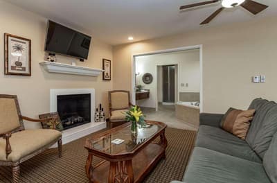 Jefferson Street Inn