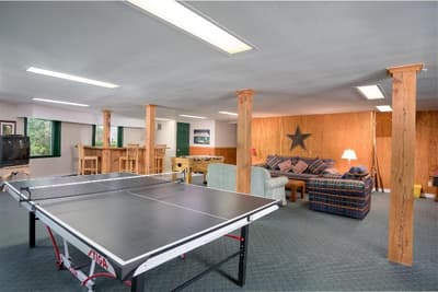 Highland Lake Inn Resort