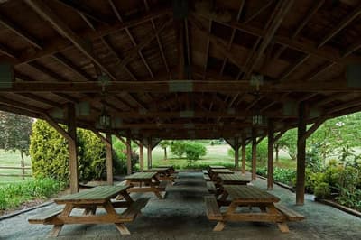 Highland Lake Inn Resort