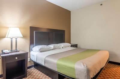 Motel 6 Pine Bluff Ar