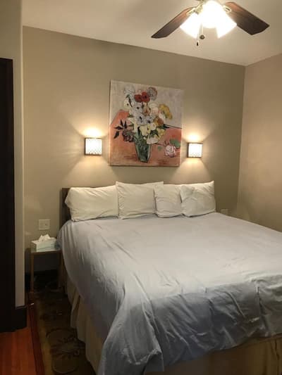 Riverside Hot Springs Inn Spa