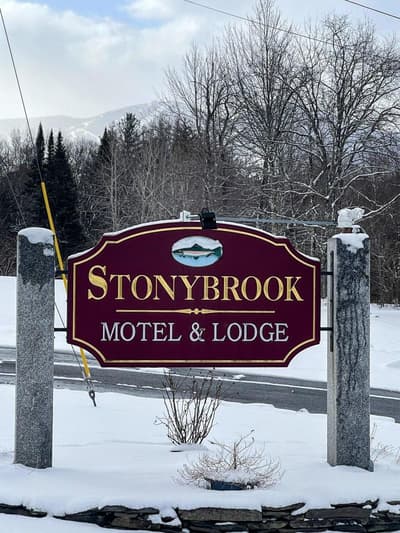 Stonybrook Motel Lodge
