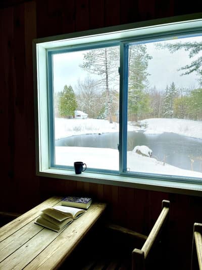 Stonybrook Motel Lodge