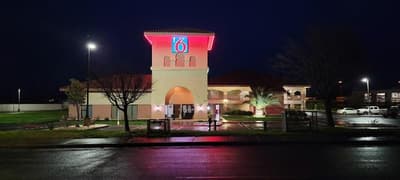 Motel 6 Santa Nella Los Banos