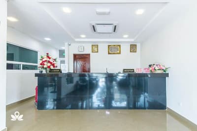 Cenang Memories Motel