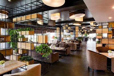 Hotel Alegrete