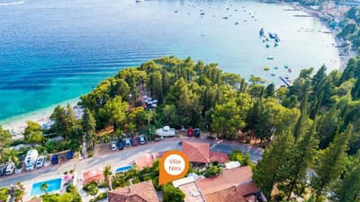 Guest House Villa Nina