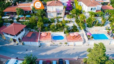 Guest House Villa Nina