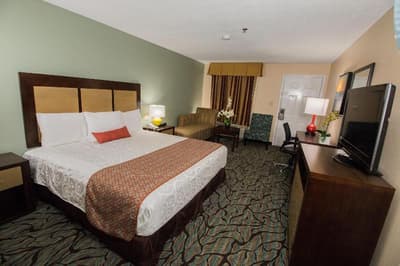 Key West Inn Fairhope