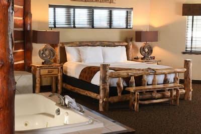 Stoney Creek Hotel Conference Center La Crosse