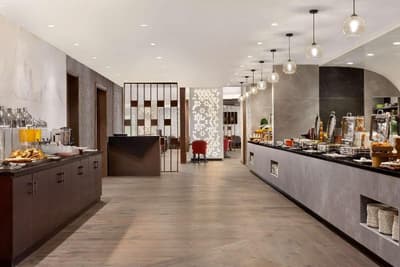 Ramada Encore By Wyndham Muscat Al-Ghubrah