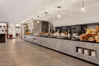 Ramada Encore By Wyndham Muscat Al-Ghubrah