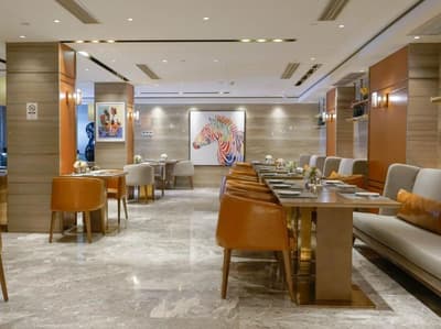 Paco Hotel (Guangzhouta Datang Metro Station)