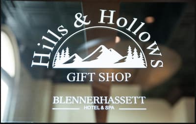 The Blennerhassett Hotel & Spa